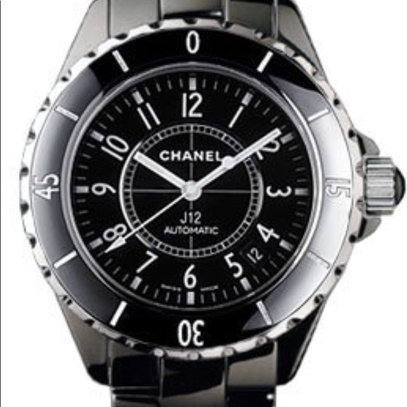 Chanel j12 - Picture 1 of 1